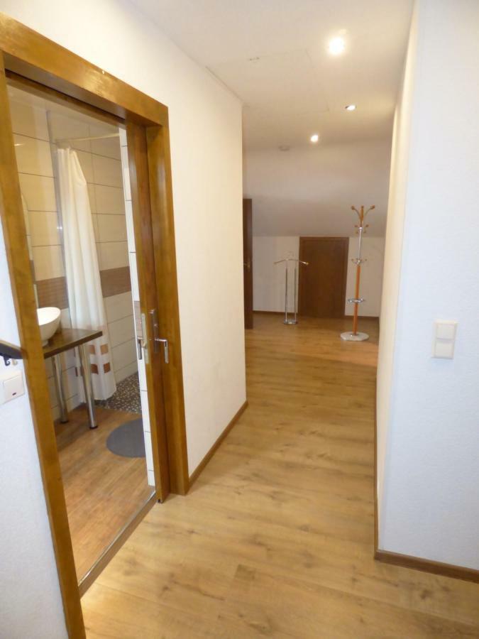 Appartment Am Waldmattensee Kippenheimweiler Exterior foto